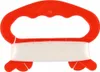 Drak, vliegenier, model raket, nylon, 104x80 cm, verpakt in Productafbeelding-voorbeeld 3
