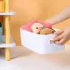 10 Stück Aufbewahrungsbox Aufbewahrungskorb Regal Produktbild-Vorschau 3