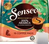 Senseo Pad Premium Selektion 16 Kaffeepads (111g Packung) + Produktbild-Vorschau 1