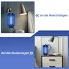 TolleTour Elektrischer Insektenvernichter 3W LED Produktbild-Vorschau 7