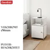 Floordirekt Beistelltisch Concept Epure Metallregal MK-040, Produktbild-Vorschau 4