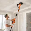 Kraft&Dele KD3130 Bruska na sádrokarton dlouhá s LED Náhled obrázku produktu 3