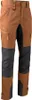 Deerhunter Rogaland Stretchhose Herren, mit Kontrast (Burnt Produktbild-Vorschau 1