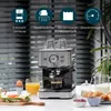 Expresný ručný kávovar Princess 01.249412.01.001 Oceľ 1,5 l Náhľad obrázku produktu 14