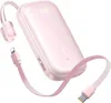 Powerbank Baseus Enerfill Fc21 Qpow 3 Ultra 20000Mah 22.5W Podgląd zdjęcia produktu 9