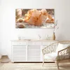 Glasbild 60x30cm in XXL für Wohnzimmer, Schlafzimmer Motiv Produktbild-Vorschau 3