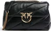 PINKO Pelle borsa a tracolla borsa a tracolla Love Puff Anteprima dell’immagine prodotto 4
