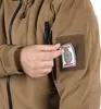 Helikon-Tex PATRIOT Jacke – Schweres Fleece – In mehreren Produktbild-Vorschau 12