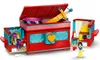 LEGO ǀ Disney Schneewittchens Schmuckkassette, Bauspielzeug Produktbild-Vorschau 19