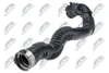 NTY GPP-BM-050 Turbo Ladeluftschlauch für BMW 5 Touring Produktbild-Vorschau 2