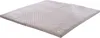 A folded mattress on a white background. Náhled obrázku produktu