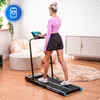 Bieżnia THUNDER VIVA-BLACK 102x40cm 8km/h FitShow LED Podgląd zdjęcia produktu 8