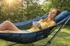 Hanging chair do biwakowania z metalowym stelażem, Podgląd zdjęcia produktu 4