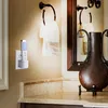 2-in-1 LED Nachtlicht Steckdose Sensor Taschenlampe Produktbild-Vorschau 3