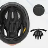 Wozinsky HT-68T, Helm mit offenem Visier Produktbild-Vorschau 7
