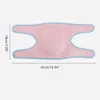 Genouillères de protection, rembourrage confortable en Voir les images du produit 4