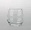 Vitalwasser-Trinkglas Mythos happy mit BDL bunt -- 250 ml Produktbild-Vorschau 2