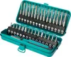 wolfcraft GmbH 1386000 tourne-écrou 31 pc(s) Voir les images du produit 1
