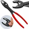 KNIPEX TwinGrip Frontgreifzange 82 01 200 Podgląd zdjęcia produktu 19