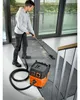 Set aspirapolvere FEIN Dustex 25 L per liquidi e solidi | Anteprima dell’immagine prodotto 9