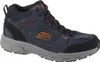 Skechers Oak Canyon Wanderschuh Blau Produktbild-Vorschau 17