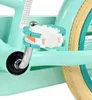 Volare Excellent Kinderfahrrad - Mädchen - 14 Zoll - Grün Produktbild-Vorschau 9