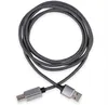 Reagle USB A-B 3m USB-B kábel tlačiarne-skenera Náhľad obrázku produktu 9