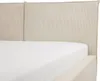 MIRJAN24 Polsterbett Leon Cord, Doppelbett mit Bettkasten, Produktbild-Vorschau 13