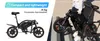 D3S leichtes klappbares Elektro‑Fahrrad für Erwachsene, Produktbild-Vorschau 12