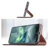 Pouzdro na mobilní telefon Nokia 7.2 / 6.2 Book Case Náhled obrázku produktu 4