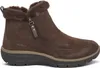 Skechers Stiefelette Stiefelette Velours/textile Voir les images du produit 36
