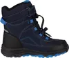 Trollkids 585-117 Kinder-Winterschuhe in Dunkelblau Produktbild-Vorschau 2