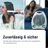 Ansmann 1260-0001 Steckdosen-Timer analog Timer-Funktion Voir les images du produit 8