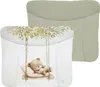 Ceba Baby® weiche Wickelauflage 75x72 cm  - Baby Produktbild-Vorschau 1
