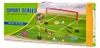 Zestaw sportowy 5v1 badminton koszykówka siatkówka tenis Podgląd zdjęcia produktu 4