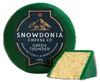 Cheddar-Käse mit Knoblauch und Kräutern Green Thundre 200g Produktbild-Vorschau 1