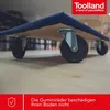 Traslocatore di mobili - Rettangolare - 650 X 400 mm - Max. Anteprima dell’immagine prodotto 13