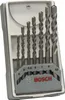 7-tlg. CYL-3 Betonbohrer-Set, 4/5/5,5/7/8/10 mm Produktbild-Vorschau 1