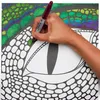 Sharpie Permanent Marker feine Spitze schwarze Tinte 2 Produktbild-Vorschau 17