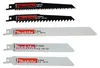 Makita Zestaw brzeszczotów 150 - 200 mm 5 szt. ( P-83967 ) Podgląd zdjęcia produktu 1