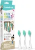 happybrush HAV3DEA happybrush ECO VIBE KIDS spazzole rosa Anteprima dell’immagine prodotto 2