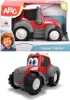 Dickie Toys 204115002 Abc Massey Ferguson Animal Trailer Produktbild-Vorschau 12