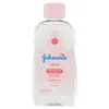 Johnson & Johnson Baby Soft Oil 200ml - Ideal Oil for Produktbild-Vorschau 2