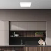 LED stropné svietidlo 11,4 W 2400 lm 4000 K 3x29x29 cm Tava Náhľad obrázku produktu 2