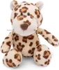 NICI ZOO FRIENDS Peluche Léopard 20cm - Peluche pour les Voir les images du produit 3
