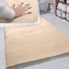 Tapis à poils longs Salon Fourrure synthétique Super doux Voir les images du produit 1
