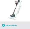 Gardena Akku-Multi-Rein AquaBr Univ 04 P4A Set 2,5Ah/18V Produktbild-Vorschau 18