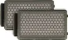 vhbw 2x Staubsaugerfilter kompatibel mit Rowenta RO3955EA, Produktbild-Vorschau 1