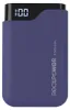 RealPower Powerbank PB-7500C        Navy Blue       Produktbild-Vorschau 3