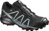 Salomon Speedcross 4 GTX W, Męski, Dorosły, Czarny, Podgląd zdjęcia produktu 6